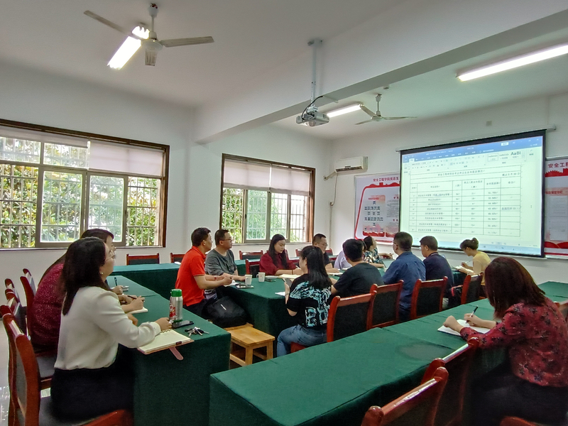 安全工程学院召开会议 部署毕业生就业及校园安全稳定工作 (2).jpg